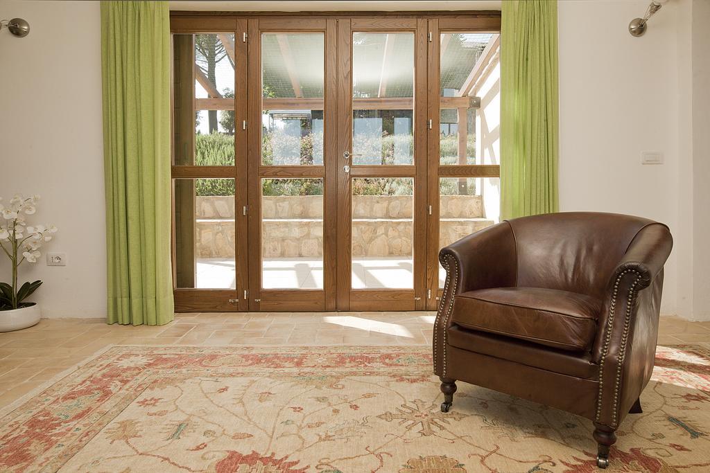 Tenuta Ponziani Wine Resort&Spa Morrano Room photo