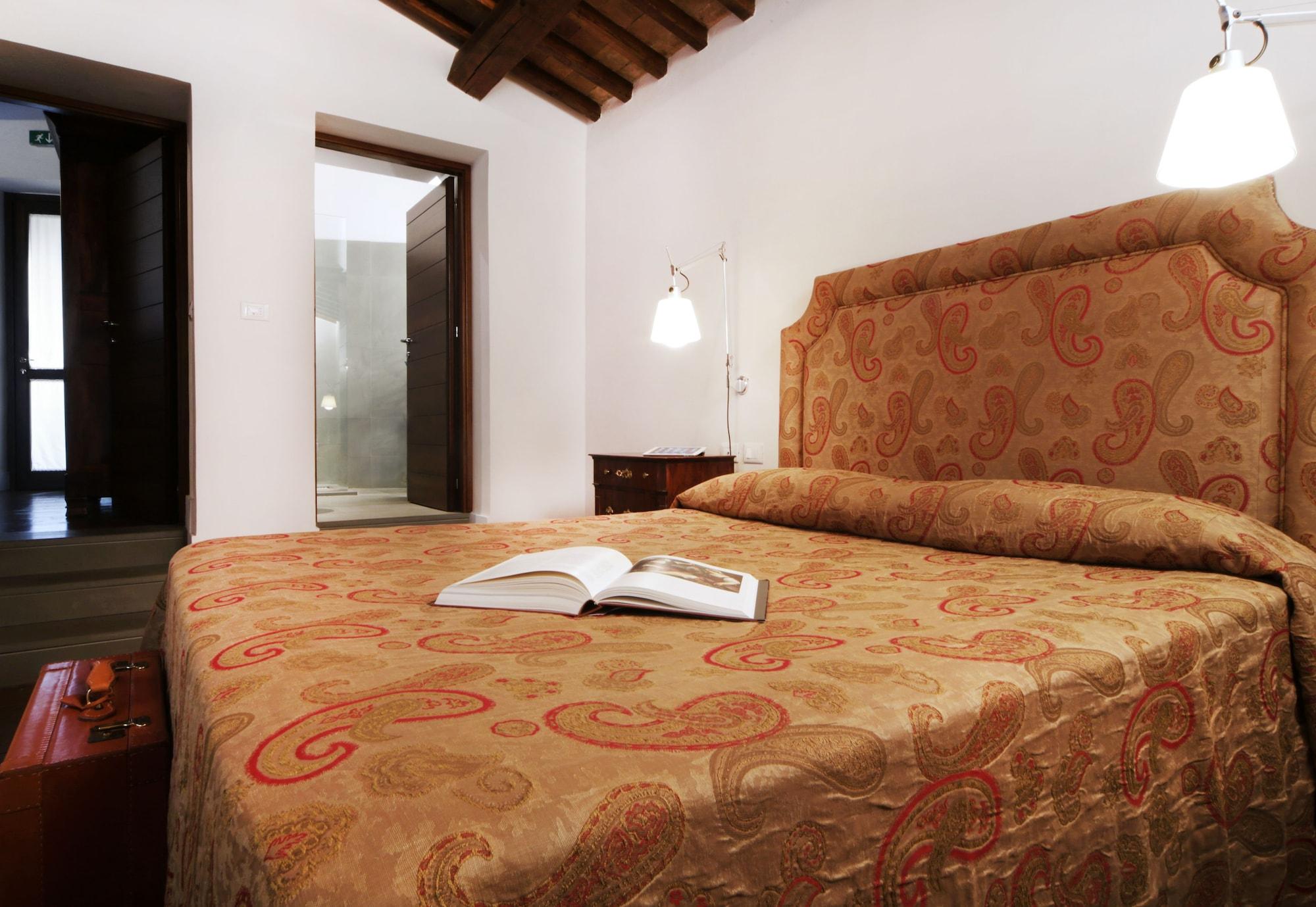 Tenuta Ponziani Wine Resort&Spa Morrano Exterior photo