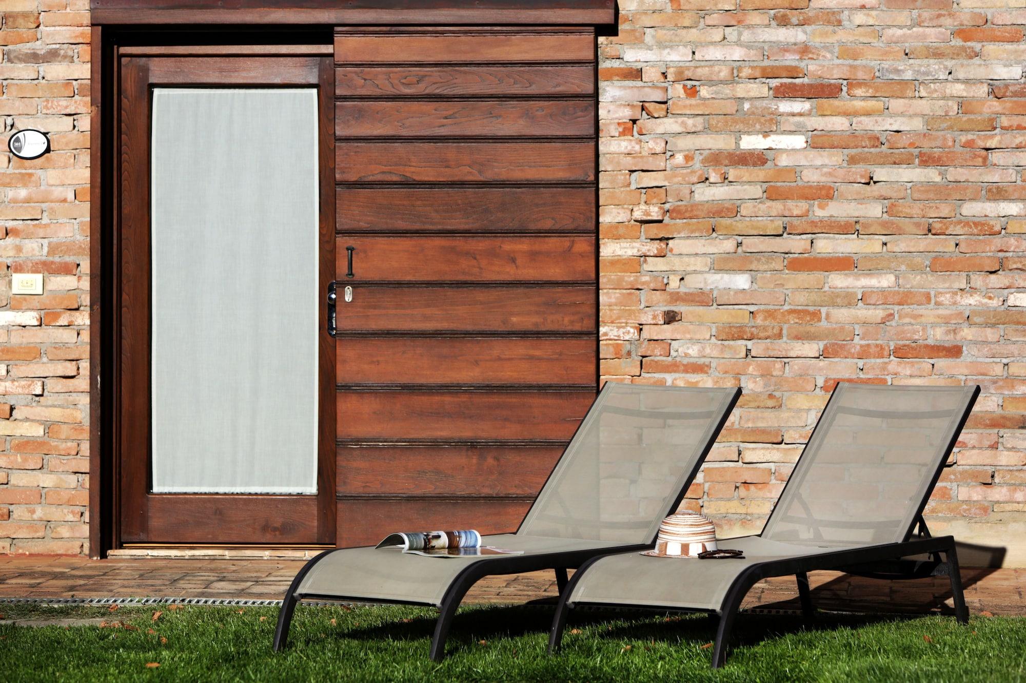 Tenuta Ponziani Wine Resort&Spa Morrano Exterior photo