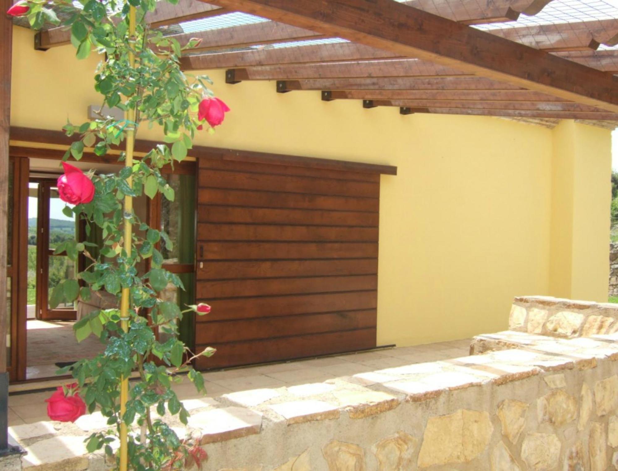 Tenuta Ponziani Wine Resort&Spa Morrano Room photo