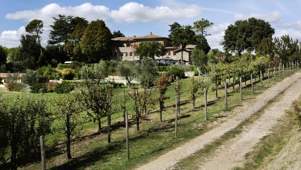 Tenuta Ponziani Wine Resort&Spa Morrano Exterior photo