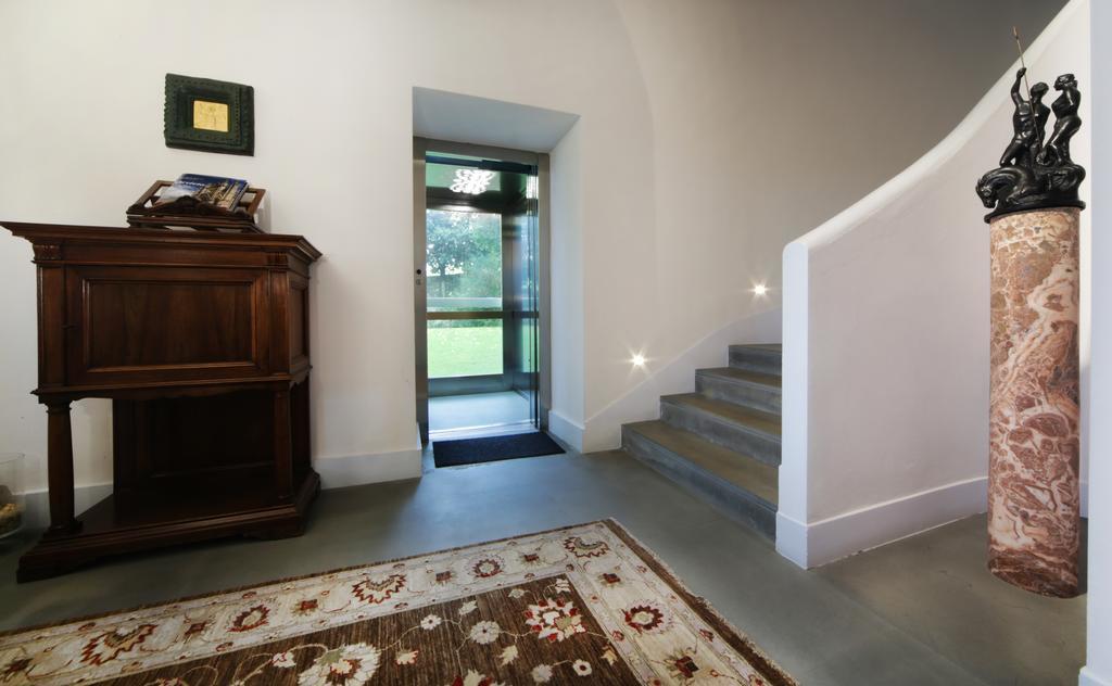 Tenuta Ponziani Wine Resort&Spa Morrano Exterior photo