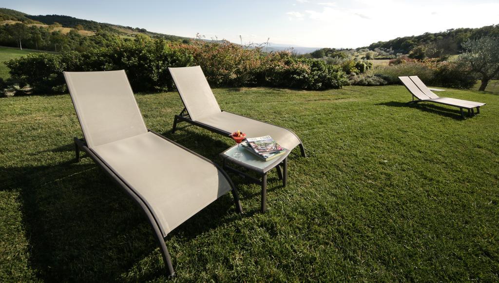 Tenuta Ponziani Wine Resort&Spa Morrano Exterior photo