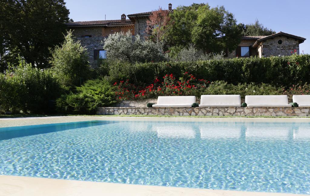 Tenuta Ponziani Wine Resort&Spa Morrano Exterior photo