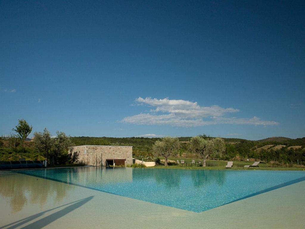 Tenuta Ponziani Wine Resort&Spa Morrano Exterior photo